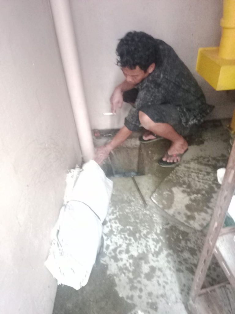 Solusi Cepat Mengatasi WC Mampet